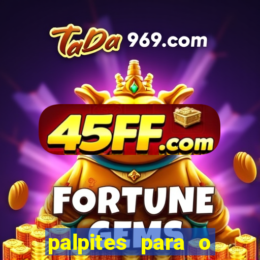 palpites para o jogo do chelsea hoje
